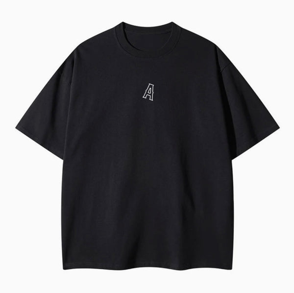 "A" AS IN ATLANTA