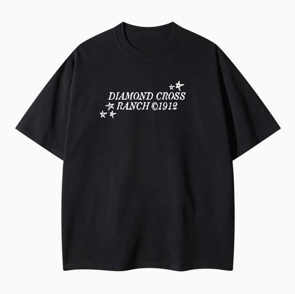 DIAMOND X RANCH ©1912 | AVAILABLE MAY 3RD