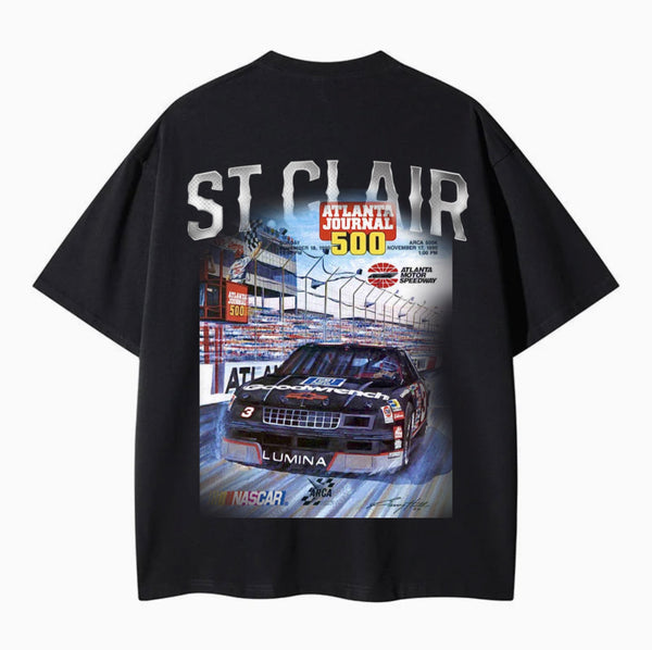 ATL MOTOR SPDWY | AVAILABLE MAY 3RD