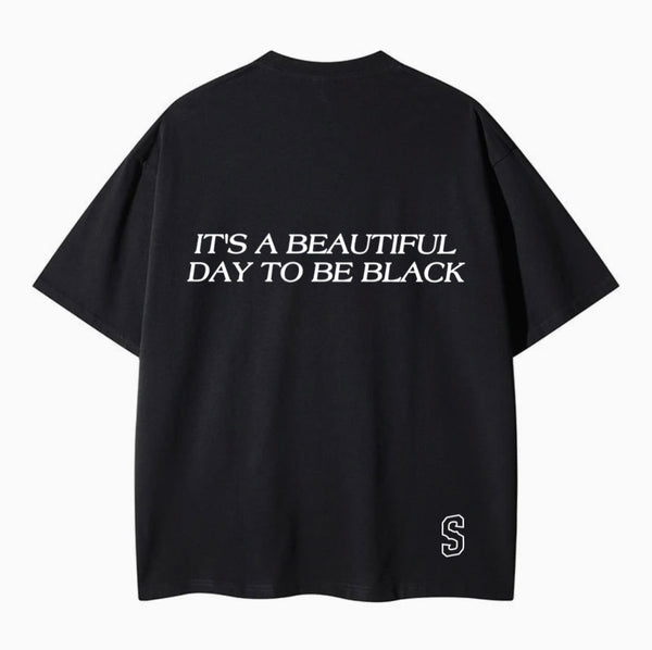 IT'S A BEAUTIFUL DAY