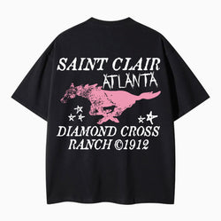 DIAMOND X RANCH ©1912 | AVAILABLE MAY 3RD