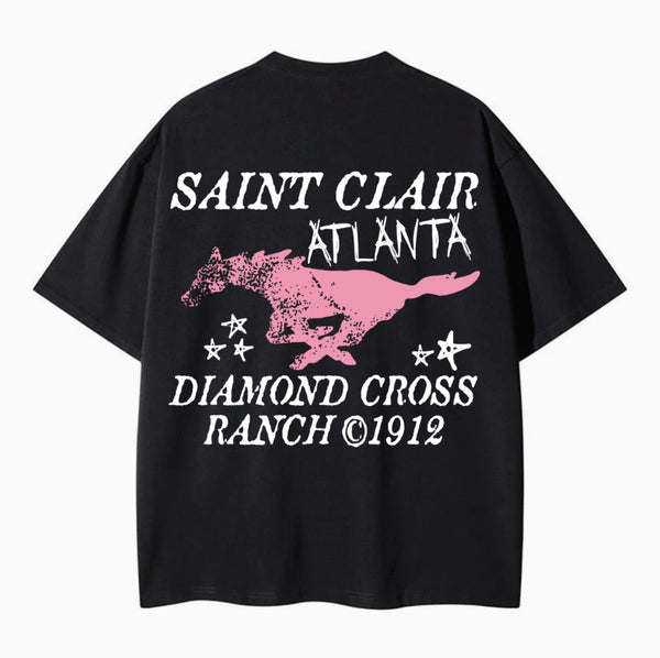 DIAMOND X RANCH ©1912 | AVAILABLE MAY 3RD