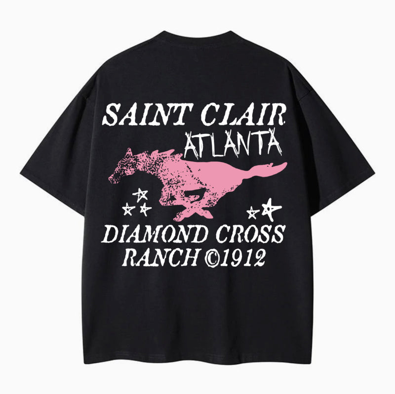DIAMOND X RANCH ©1912 | AVAILABLE MAY 3RD