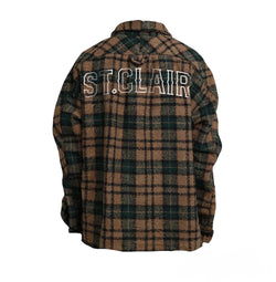 WINNERS CLUB FLANNEL