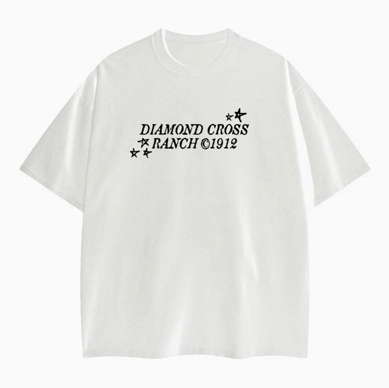 DIAMOND X RANCH ©1912 | AVAILABLE MAY 3RD