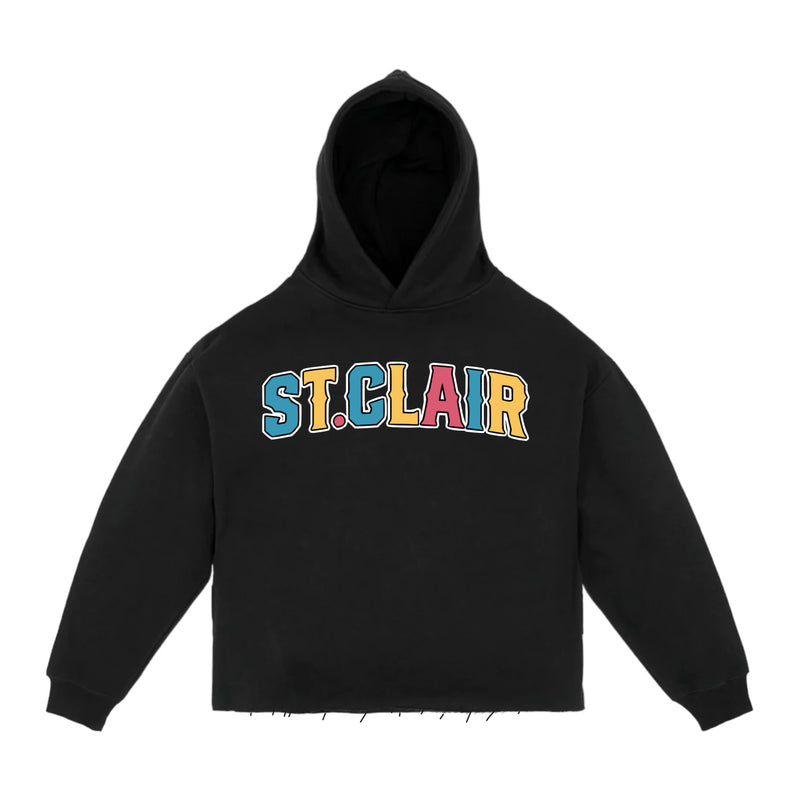 SIGNATURE CHENILLE