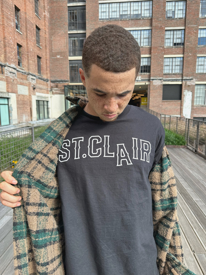 WINNERS CLUB FLANNEL