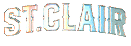 St. Clair