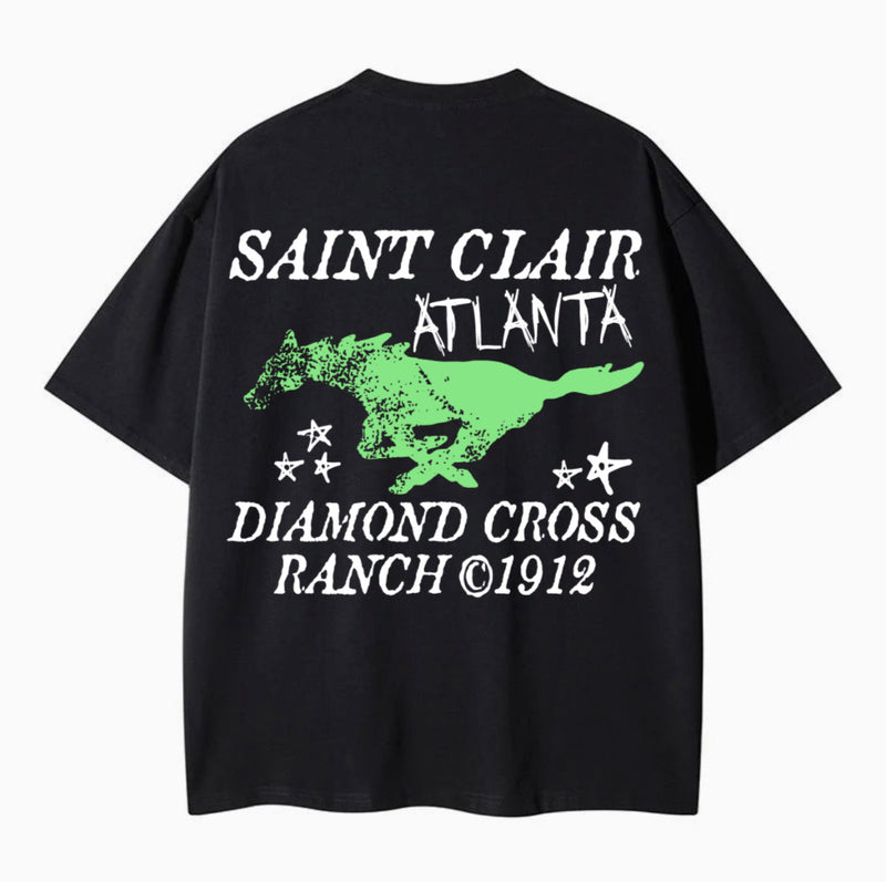 DIAMOND X RANCH ©1912 | AVAILABLE MAY 3RD