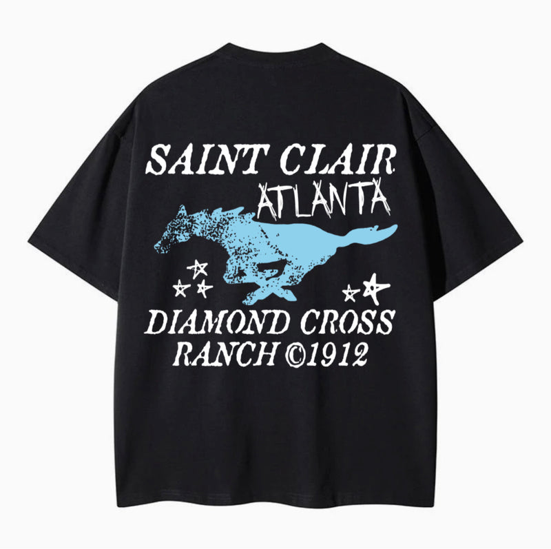 DIAMOND X RANCH ©1912 | AVAILABLE MAY 3RD