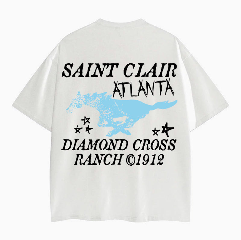 DIAMOND X RANCH ©1912 | AVAILABLE MAY 3RD
