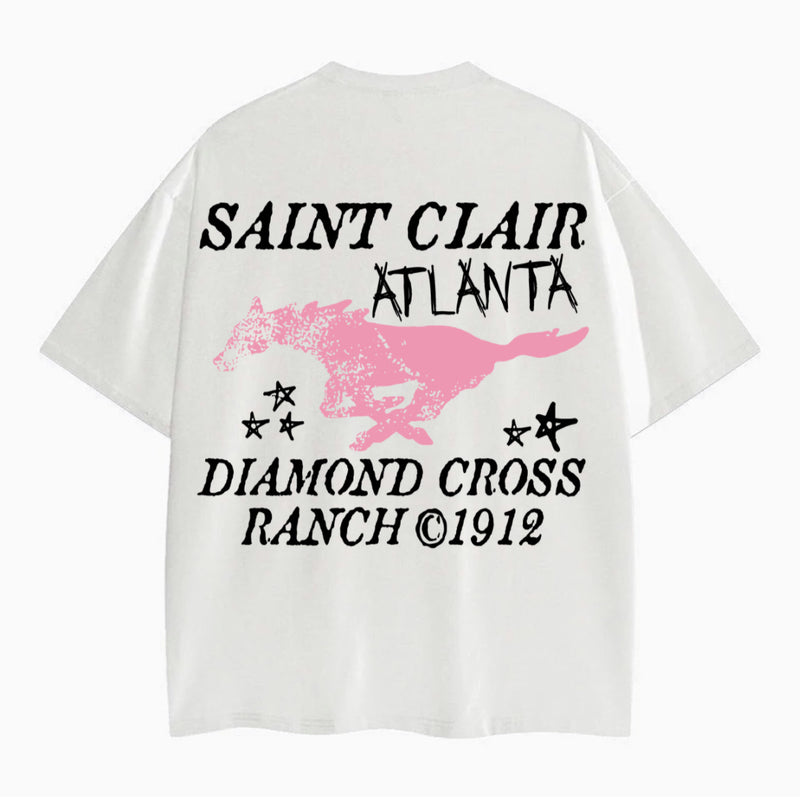 DIAMOND X RANCH ©1912 | AVAILABLE MAY 3RD