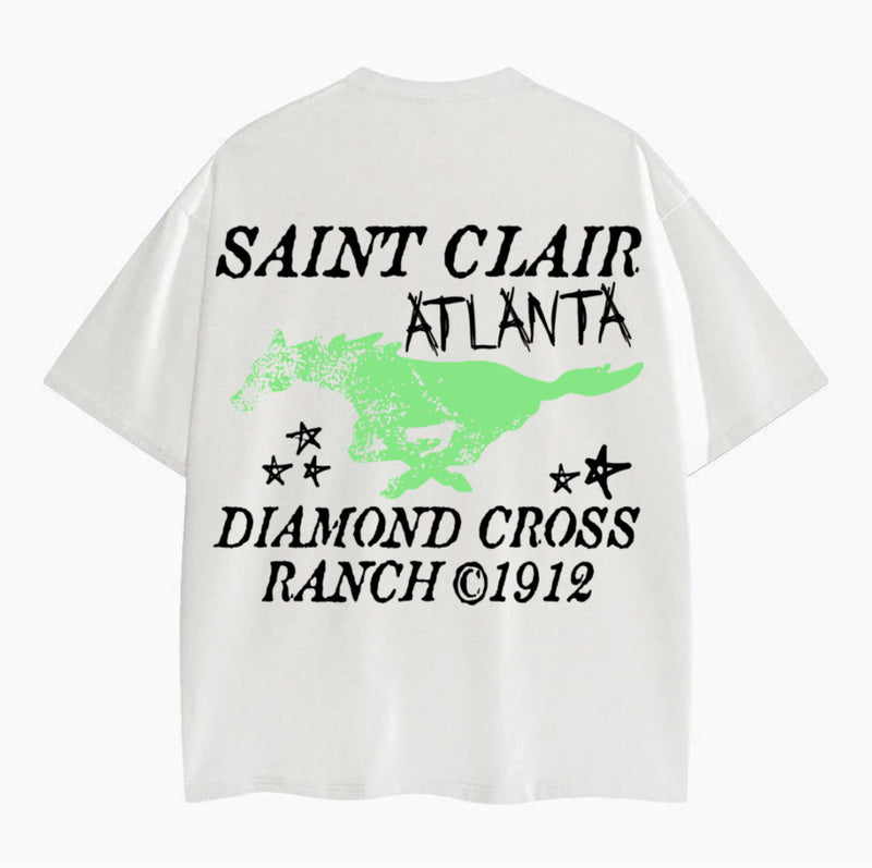 DIAMOND X RANCH ©1912 | AVAILABLE MAY 3RD