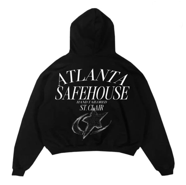 ATL SAFEHOUSE | AVAILABLE MAY 3RD