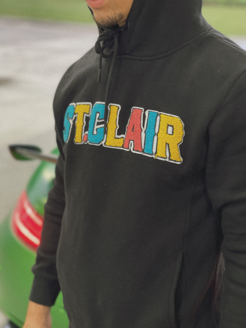 SIGNATURE CHENILLE
